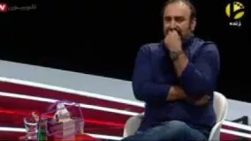  صحبتهاي جنجالي مهران احمدي در مورد جدايي از پايتخت 19