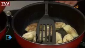 آشپزی ایرانی- آسان شش انداز گیلانی