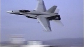 معرفی جنگنده F-18  بخش52