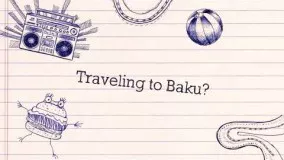  راهنمای سفر به باکو بخش 20
