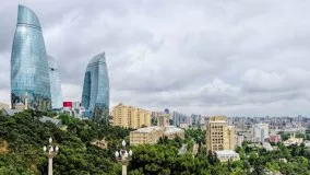Best Places To Visit In Baku