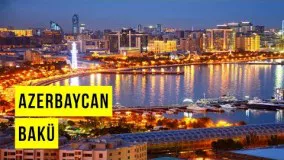 Azerbaycan Bakü Gezilecek Yerler: Gezimanya Bakü Gezisi