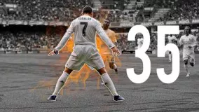 Cristiano Ronaldo - All 35 Goals in La Liga ● 2015-2016 HD