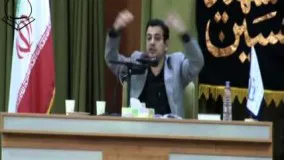 علی اکبر رائفی پور اپارات-نقدی‌بر ‌نبرد نیچه و مسیحیت   