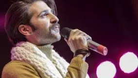 جدیدترین ترانه حمید هیراد برای دولت روحانی23