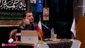 رائفی پور اینستا-استاد علی اکبر رائفی پور نقش ایران در نابودی داعش
