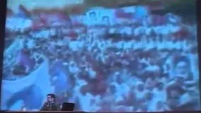 سخنرانی استاد رائفی پور-دشمن شناسی با محوریت صهیونیزم و آل سعود