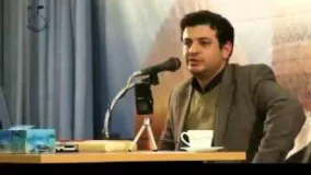علی اکبر رائفی پور در آپارات-فقط بی نمازها گوش کنند