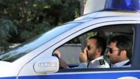 محمدرضا هدایتی - شوخی با پلیس26