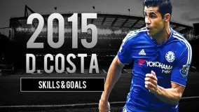 Diego Costa ► Best Skills & Goals 2015 ● Chelsea ● HD