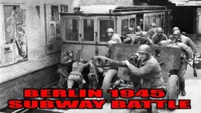 برلین, برلینر پلاتز, برلین آلمان, دیوار برلین, نبرد برلین556
