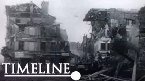  مجموعه فیلمهای قدیمی و مستند شهر برلین در زمان جنگ جهانی دوم بخش1