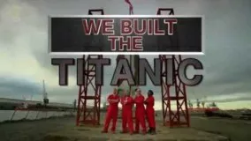 دانلود فیلم مستندRebuilding Titanic | Episode 1: Raising The Bow