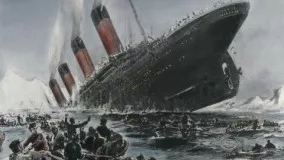 دانلود فیلم مستندDocumentary identifies new culprit in Titanic disaster