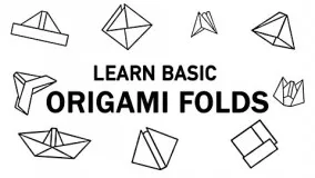 آموزش اوریگامی ویدیو-10