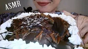 تهیه دسر-دسر شکلاتی- کیک سالم و مقوی