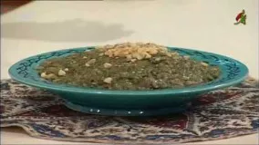 آشپزی ساده-تهیه کال کباب