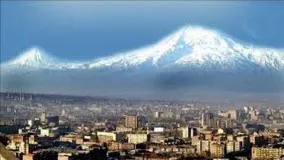  سفر به شهر ایران ارمنستان بخش6