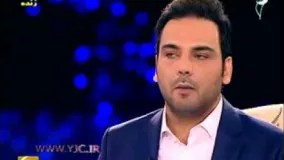 دستمزد احسان علیخانی مجری برنامه‌ی «ماه‌عسل»