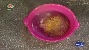 آشپزی ساده-کباب تابه ای همدان