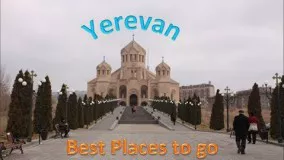  سفر به شهر ایران ارمنستان بخش10