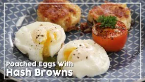 آشپزی آسان-ایده های صبحانه-سریع و لذیذ