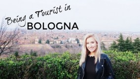 سفر به بولونیا ایتالیا بخش 50