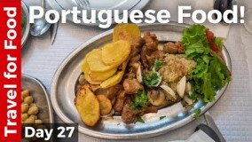 سفر به لیسبون پرتغال بخش29