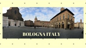 سفر به بولونیا ایتالیا بخش 30
