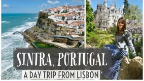 سفر به لیسبون پرتغال بخش47