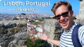 سفر به لیسبون پرتغال بخش16