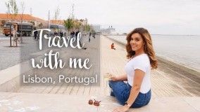 سفر به لیسبون پرتغال بخش40