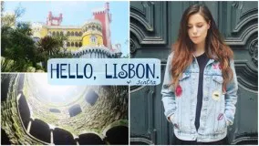 سفر به لیسبون پرتغال بخش9
