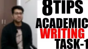 Academic IELTS writing task-1 Tips  || Latest academic writing task 1 tips 2018
