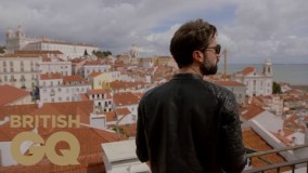 سفر به لیسبون پرتغال بخش11