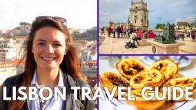 سفر به لیسبون پرتغال بخش3