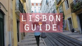سفر به لیسبون پرتغال بخش35