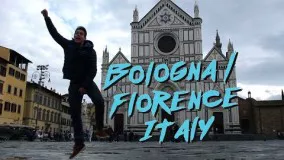 سفر به بولونیا ایتالیا بخش 25