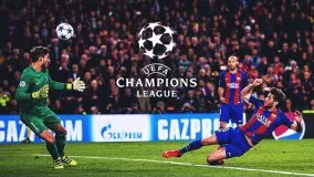 خاطره انگیزترین بازی های بارسلونا قسمت 18