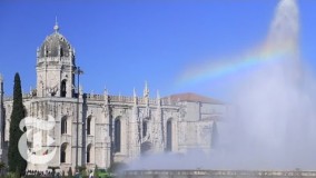 سفر به لیسبون پرتغال بخش4