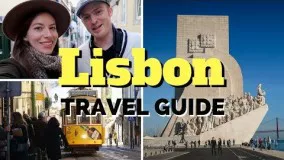 سفر به لیسبون پرتغال بخش18