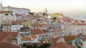 سفر به لیسبون پرتغال بخش46