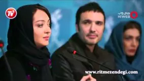 6حمدرضا فروتن: دیگه از کتک زدن زن ها خسته شدم!/ رونمایی پر حاشیه نیکی کریمی از شیفت شب