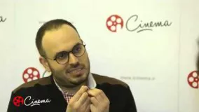 گفت‌وگو با محمدحسین مهدویان کارگردان فیلم «ایستاده در غبار»/ بخش دوم