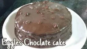 پخت کیک-کیک آسان-بدون فر