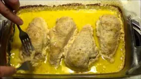 آشپزی با مرغ- تهیه فیله  مرغ- دستور لذیذ
