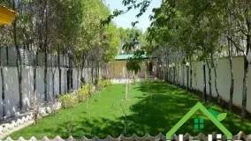خرید فروش باغ ویلا در محمدشهر کد1370