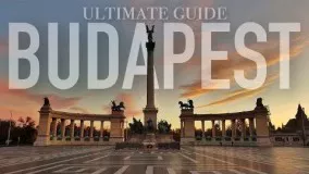  راهنمای سفر به بوداپست قسمت13