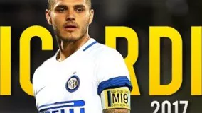 Mauro Icardi - The Deadly Finisher | HD