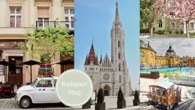  راهنمای سفر به بوداپست قسمت7